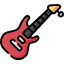 Guitarra eléctrica