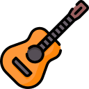 Guitarra acústica